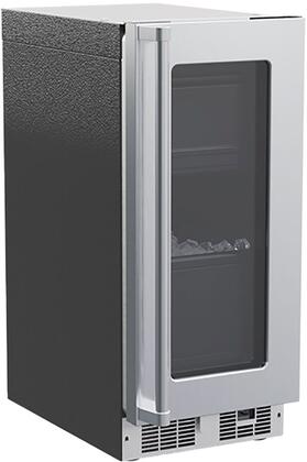 Marvel MPCP415SG81A 15 Inch Built-In Ice Maker
